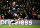 París Saint Germain lo dio vuelta con sos asistencias de Messi