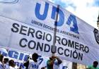 UDA Santa Fe: "No recibimos ninguna oferta salarial del gobierno provincial"