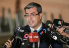 Germán Martínez: "Los diputados ya tienen toda la información para encarar el debate del acuerdo con el FMI"