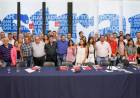 Asumió la nueva conducción de FESTRAM