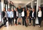 Reconocieron a las trabajadoras del Concejo municipal de Santo Tomé
