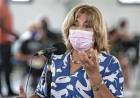 Sonia Martorano: "Podemos tener un rebrote de Covid en abril o mayo"