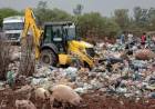 El plan de la ONU de cierre de basurales a cielo abierto comenzará en Santa Fe