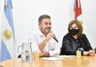 La provincia presentó la Especialización superior para docentes educadores en contextos de encierro