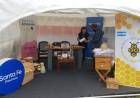 El gobierno provincial acompañó a cooperativas santafesinas en la Fiesta Nacional de la Apicultura – Expo Apícola del Mercosur