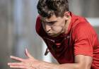 Gian Nardelli: "Debutar en Colón ante nuestra gente fue hermoso"