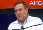 Guillermo Mulet, abogado denunciante de Urribarri: "Hicieron cuanta maniobra jurídica pudieron"