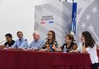La provincia presentó en Rosario el programa de regularización de instituciones para personas mayores