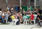 La Municipalidad invita a una nueva “Peña del Reencuentro”