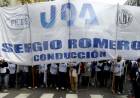 UDA participó de la reunión técnica paritaria