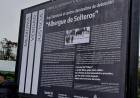 Se realizó la señalización del Espacio de Memoria de la metalúrgica Acindar
