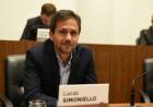 Lucas Simoniello habló del aporte a la discusión de la reforma de la Ley Nacional de Alquileres