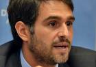 Seguridad: el diputado Juan Martín denunció en el recinto que Nación discrimina a Santa Fe