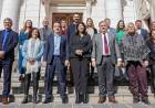 Joaquín Blanco: "Están dadas las codiciones políticas para la reforma de la constitución provincial"