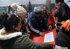 La Municipalidad presentó en Yapeyú, los talleres de formación en higiene urbana