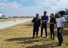 Provincia y Nación realizan cursos de capacitación para conductores profesionales