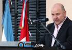 Daniel Quacquarini, presidente comunal de Pujato y la seguridad como prioridad
