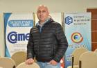 Eduardo Taborda, presidente de Fececo anticipó lo que será "Vivi Santa Fe, encuentro del comercio y turismo"