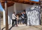 La Defensoria del Pueblo abrió sus oficinas en Sunchales