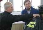 La provincia entregó equipamiento para la Policía