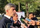 Hugo Marcucci dio detalles del programa Licencia Agil
