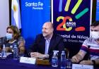 La provincia conformó la red de atención de cardiopatías congénitas