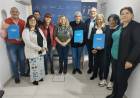 Convenios de la provincia para la protección de los derechos de niños y adolescentes