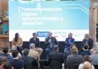 La provincia participó del lanzamiento de la Diplomatura en Transformación Digital Productiva e Industria