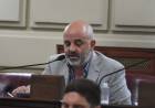 Palo Oliver propone la jerarquización de los fiscales y defensores adjuntos para adecuar la normativa a la verdadera función que cumplen