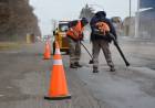 Vialidad Nacional licitó arreglos para la ruta nacional 33 altura Casilda
