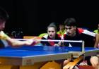 El Panamericano Sub 19 de tenis de mesa se juega en Rosario