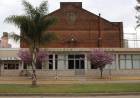 Se declaró patrimonio cultural a la Sociedad Italiana de María Juana