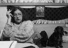Estela Figueroa: el arte de escribir y contar con poemas