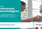 La provincia dictará una nueva edición del curso de promotores gerontológicos