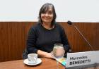 Mesa de dialogo sobre trastornos de conductas alimentarias