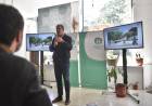 Después de casi 4 décadas, comienza la recuperación de la Plaza del Soldado