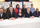 Juntos por el Cambio se fortalece en la ciudad de Santa Fe