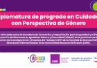 La provincia convoca a participar de la Diplomatura en Cuidados con Perspectiva de Género