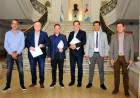 Michlig destacó la 1/2 sanción del Presupuesto Provincial 2023 y obras contempladas para el Dpto. San Cristóbal