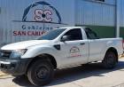 Nueva unidad para la prestación de servicios en la ciudad de San Carlos Centro