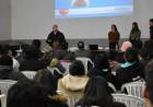 Santa Fe cuenta con el Día de la Prevención de la Violencia en el Noviazgo
