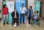 La Municipalidad firmó un convenio de colaboración con CILSA