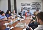 El ECAM busca potenciar la infraestructura productiva del Área Metropolitana