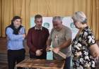 La Municipalidad licitó una intervención urbana que conectará dos barrios del norte