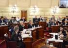 Media sanción del Senado para la creación del “Plan de conectividad vial 100% pavimento” presentado por Felipe Michlig