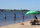 La Municipalidad emitió recomendaciones para bañistas