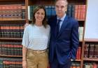 Elecciones en Santa Fe: Pichetto ratificó su apoyo a Florito para gobernar Santa Fe