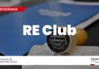 La provincia tiene abierta la inscripción al Programa ReClub