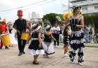 La Municipalidad invita a vivir el Carnaval en avenida General López
