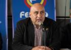 Eduardo Taborda: "En Santa Fe tenemos un índice mayor de comercio respecto a otras provincias"